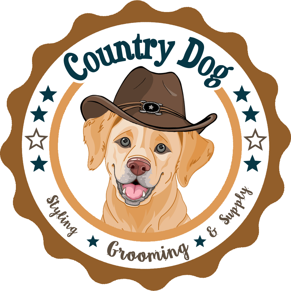 Country Dog Grooming in Yuba City